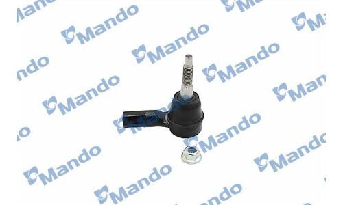 Наконечник рулевой тяги | прав/лев Mando, арт. DSA020632