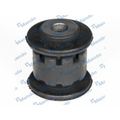 Сайлентблок рычага подвески | перед лев Mando, арт. MCC015293