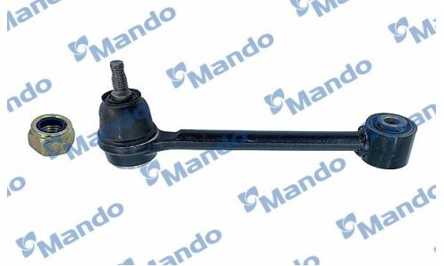 Рычаг подвески Mando, задний, арт. MSA010067
