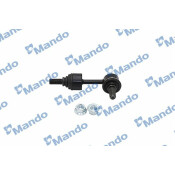 Стойка стабилизатора (линк) Mando, задняя, арт. MSC010076