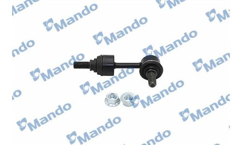 Стойка стабилизатора (линк) Mando, задняя, арт. MSC010076