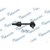 Стойка стабилизатора (линк) Mando, задняя, арт. MSC010080