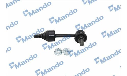 Стойка стабилизатора (линк) Mando, задняя, арт. MSC010080