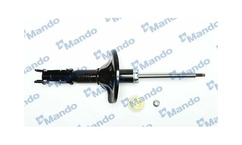 Амортизационная стойка Mando газомасляная двухтрубная, передняя, правая/левая, 1 шт, арт. MSS016087