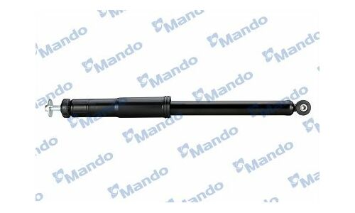 Амортизационная стойка Mando газомасляная двухтрубная, задняя, правая/левая, 1 шт, арт. MSS020084