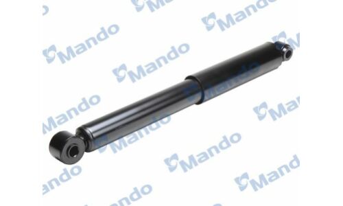 Амортизационная стойка Mando газомасляная двухтрубная, задняя, правая/левая, 1 шт, арт. MSS020559