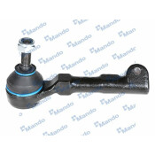 Наконечник рулевой тяги Mando, левый, арт. MTG055671