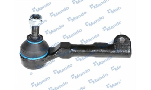 Наконечник рулевой тяги Mando, левый, арт. MTG055671