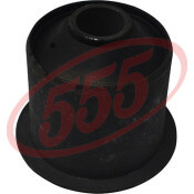 Сайлентблок рычага подвески | перед 555, арт. SAB-T121