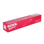 Амортизатор кабины | зад | HCV Marshall, арт. M6000014