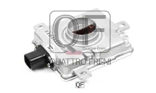 Блок розжига Quattro Freni, арт. QF31M00002