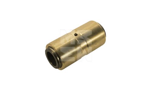 Втулка рессоры d24/45x96 MERCEDES о.н. 9493200073 HCV Marshall, арт. M7210054
