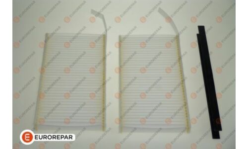 Фильтр салонный Eurorepar, арт. 1640600480