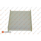 Фильтр салонный Eurorepar, угольный, арт. 1640601480