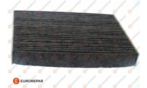Фильтр салонный Eurorepar, угольный, арт. 1640606780
