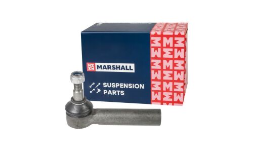 Наконечник рулевой тяги Marshall, для Citroen Jumper, Fiat Ducato, Peugeot Boxer, арт. M8070130
