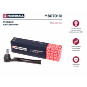 Наконечник рулевой тяги Marshall, арт. M8070131