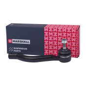 Наконечник рулевой тяги Marshall, левый, арт. M8070141