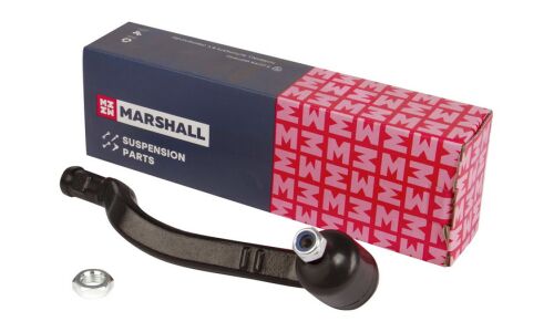 Наконечник рулевой тяги Marshall, левый, арт. M8070011