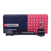 Наконечник рулевой тяги Marshall, правый, для Nissan Qashqai / X-Trail, Renault Koleos, арт. M8070142