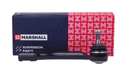 Наконечник рулевой тяги Marshall, правый, для Nissan Qashqai / X-Trail, Renault Koleos, арт. M8070142