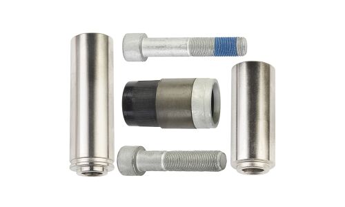 Ремкомплект направляющих тормозного суппорта Marshall, арт. M2910096