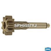 Шестерня бендикса Krauf, арт. SPH0557YJ