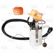 Модуль топливного насоса Startvolt, для Volvo S60 (00-)/S80 (00-)/XC90 (02-) 2.3T-3.0i, арт. SFM 1002