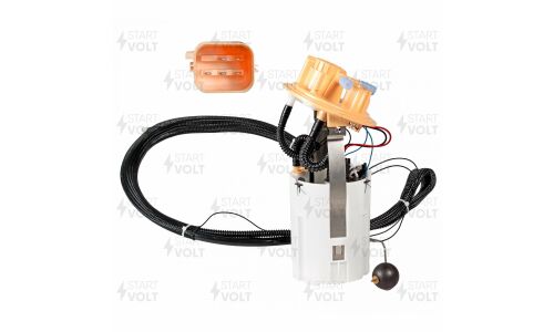Модуль топливного насоса Startvolt, для Volvo S60 (00-)/S80 (00-)/XC90 (02-) 2.3T-3.0i, арт. SFM 1002