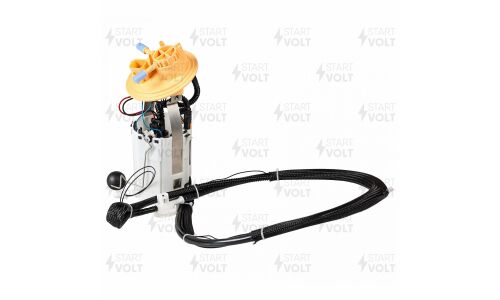 Модуль топливного насоса Startvolt, для Volvo S60 (00-)/S80 (00-)/XC90 (02-) 2.3T-3.0i, арт. SFM 1002