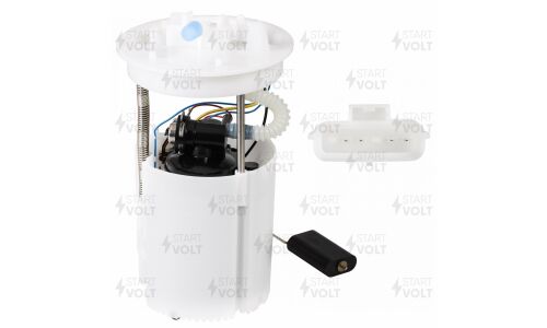 Модуль топливного насоса Startvolt, для Ford Focus III (10-) 1.5T/1.6T (10-), арт. SFM 1003