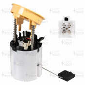 Насос топливный (бензонасос) Startvolt, погружной, для Mercedes-Benz E W211 / CLS C219, арт. SFM 1504