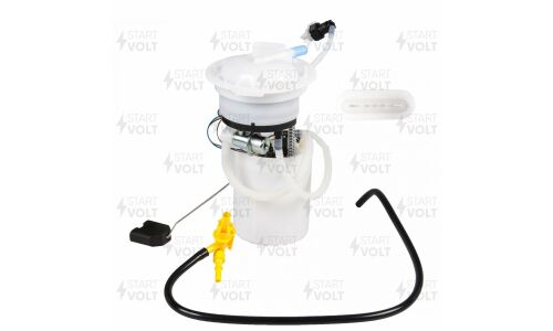Насос топливный (бензонасос) Startvolt, погружной, для Volkswagen Passat, арт. SFM 1806