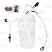 Насос топливный (бензонасос) Startvolt, погружной, для Volkswagen Touareg, арт. SFM 1816