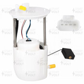 Модуль топливного насоса Startvolt, для Mazda CX-5 (12-) 2.0i/2.5i 2 штуцера, арт. SFM 2504