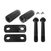 Ремкомплект рессоры VOLVO о.н. 21395854 HCV Marshall, арт. M7210028