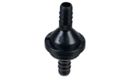 Клапан регулировки давления наддува Stellox, арт. 01-25719-SX