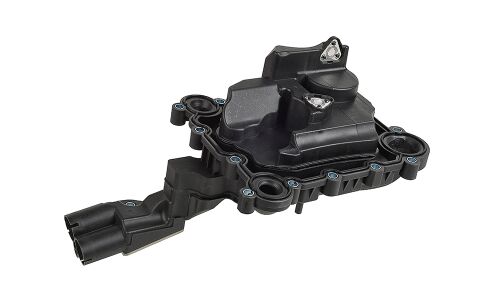 Клапан вентиляции картерных газов Stellox, арт. 01-25723-SX