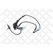Датчик ABS пер. лев. Mazda 6 (GH) 07> | перед Stellox, арт. 06-65658-SX