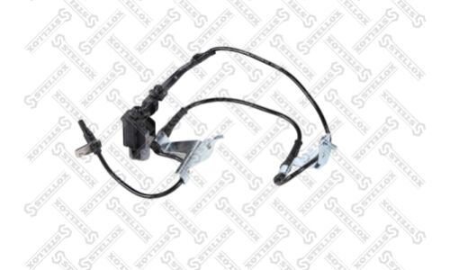 Датчик ABS пер. лев. Mazda 6 (GH) 07> | перед Stellox, арт. 06-65658-SX