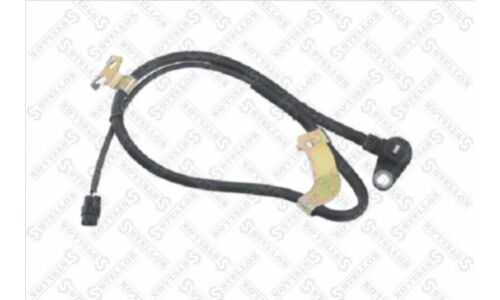 Датчик ABS передний левый Suzuki Liana Stellox, арт. 06-65660-SX