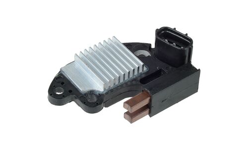 Реле регулятор Geely MK 1.5 08> Stellox, арт. 06-71845-SX