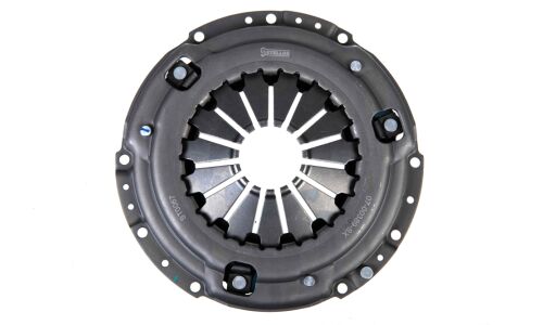 Корзина сцепления Stellox, для Nissan X-Trail, арт. 07-00389-SX