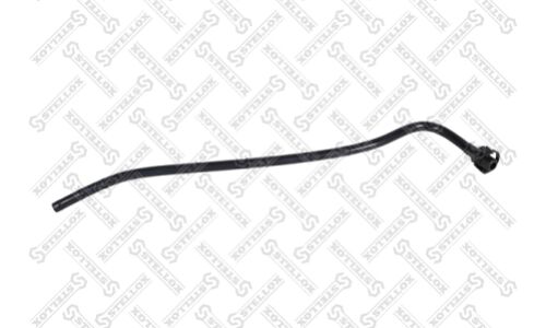 Патрубок радиатора Opel 1,6 LET,LER,LEL Stellox, арт. 10-35565-SX