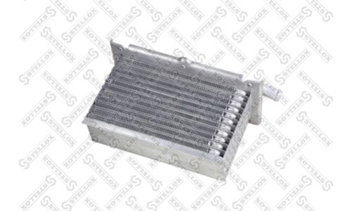 Интеркулер Audi A1/A3, VW, Skoda Stellox, арт. 10-40252-SX