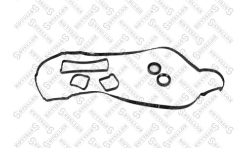 К-т прокл. клап. крышки Ford Focus III Stellox, арт. 11-25556-SX