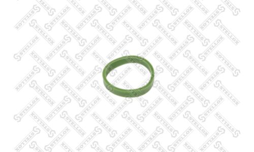 Прокладка коллектора впуск.(x6) Audi Stellox, арт. 11-26143-SX