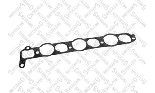 Прокладка коллектора впуск. Mitsubishi Stellox, арт. 11-26155-SX