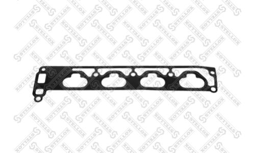 Прокладка коллектора впуск. Opel Astra Stellox, арт. 11-26170-SX