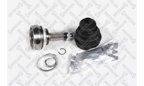 ШРУС наружный к-кт ABS Toyota Yaris 1.5 Stellox, арт. 150 2023-SX